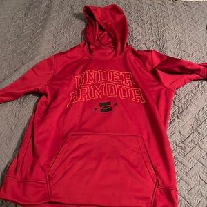 Under Armour hoodie 2XL